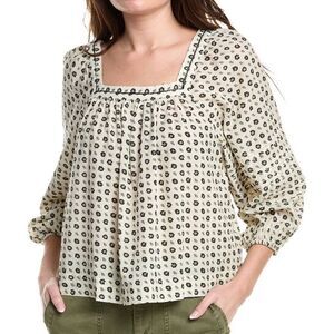 EUC Madewell Top(size XS)